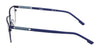 Flexon E1156 Eyeglasses | Size 56 / Matte Black
