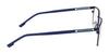 Flexon E1156 Eyeglasses | Size 56 / Matte Black