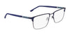 Flexon E1156 Eyeglasses | Size 56 / Matte Black