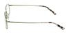 Flexon H6080 Eyeglasses / Matte Black / Size 56