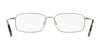 Flexon H6080 Eyeglasses / Matte Black / Size 56