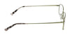 Flexon H6080 Eyeglasses / Matte Black / Size 56