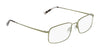 Flexon H6080 Eyeglasses / Matte Black / Size 56