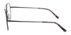 Flexon H6083 Eyeglasses | Size 57 / Black