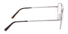 Flexon H6083 Eyeglasses | Size 57 / Black