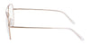 Flexon H6083 Eyeglasses | Size 57 / Black