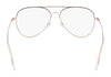 Flexon H6083 Eyeglasses | Size 57 / Black