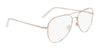 Flexon H6083 Eyeglasses | Size 57 / Black