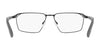 Flexon E1157 Eyeglasses | Size 55 / Satin Black