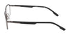 Flexon E1157 Eyeglasses | Size 55 / Satin Black
