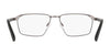 Flexon E1157 Eyeglasses | Size 55 / Satin Black