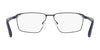 Flexon E1157 Eyeglasses | Size 55 / Satin Black