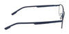 Flexon E1157 Eyeglasses | Size 55 / Satin Black