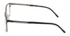 Flexon E1160 Eyeglasses | Size 57 / Matte Black