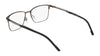 Flexon E1160 Eyeglasses | Size 57 / Matte Black