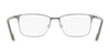 Flexon E1160 Eyeglasses | Size 57 / Matte Black