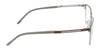 Flexon E1160 Eyeglasses | Size 57 / Matte Black