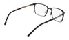 Flexon E1159 Eyeglasses | Size 54 / Matte Black