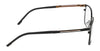 Flexon E1159 Eyeglasses | Size 54 / Matte Black