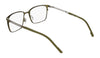 Flexon E1159 Eyeglasses | Size 54 / Matte Black