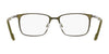 Flexon E1159 Eyeglasses | Size 54 / Matte Black