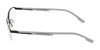 Flexon E1158 Eyeglasses | Size 57 / Satin Black