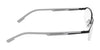 Flexon E1158 Eyeglasses | Size 57 / Satin Black
