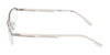 Flexon E1158 Eyeglasses | Size 57 / Satin Black