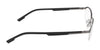 Flexon E1158 Eyeglasses | Size 57 / Satin Black