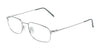 Flexon FLX810MAG-SET Eyeglasses / Steel / Size 51