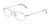 Flexon FLX810MAG-SET Eyeglasses / Steel