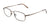 Flexon FLX810MAG-SET Eyeglasses / Coffee 218