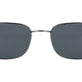 Light Gunmetal
