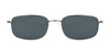 Flexon FLX806MGC-CLIP / Light Gunmetal / Size 52