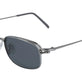 Light Gunmetal