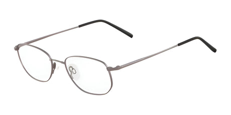 Flexon 600 Eyeglasses Gunmetal