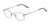 Flexon 600 Eyeglasses / Gunmetal