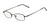 Flexon 603 Eyeglasses / Mat Black