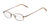 Flexon 603 Eyeglasses / Coffee 218