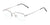 Flexon 606 Eyeglasses / Light Gunmetal