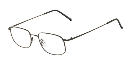 Flexon 610 Eyeglasses Gunmetal