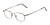 Flexon 610 Eyeglasses / Gunmetal