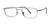 Flexon 610 Eyeglasses / Steel