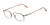 Flexon 610 Eyeglasses / Coffee 218