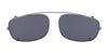 Flexon 610 Clip-On / Steel / Size 51