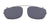 Flexon 610 Clip-On / Steel