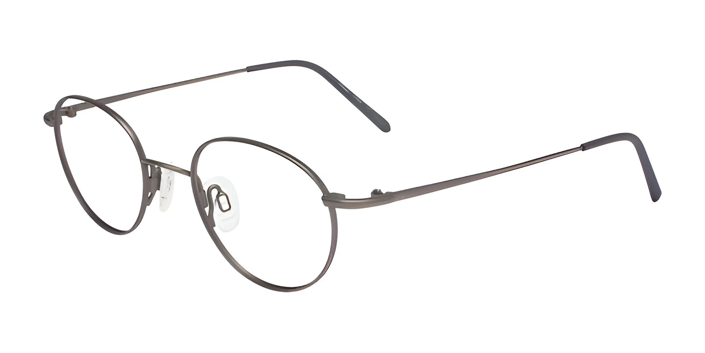Flexon 623 Eyeglasses Charcoal