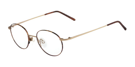 Flexon 623 Eyeglasses Tortoise / Bronze