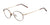 Flexon 623 Eyeglasses / Tortoise/Bronze