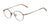Flexon 623 Eyeglasses / Coffee 218